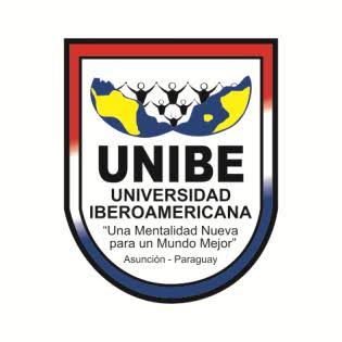 Logo de Universidad Iberoamericana
