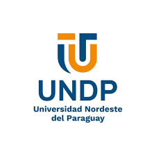 Logo de Universidad Nordeste del Paraguay
