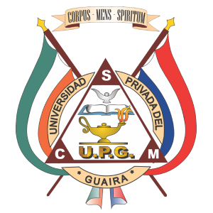 Logo de Universidad Privada del Guairá