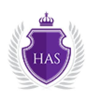 Logo de Universidad Hernando Arias de Saavedra