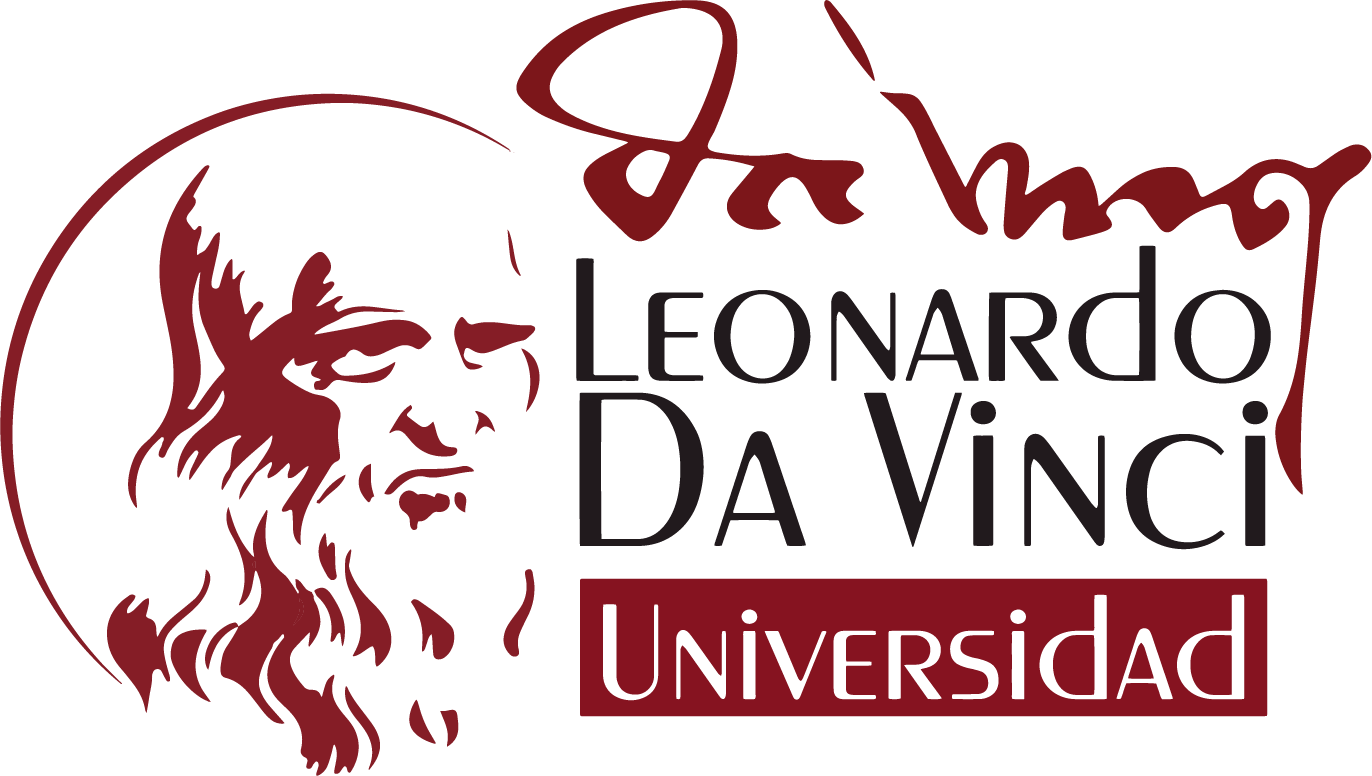 Logo de Universidad Leonardo Da Vinci