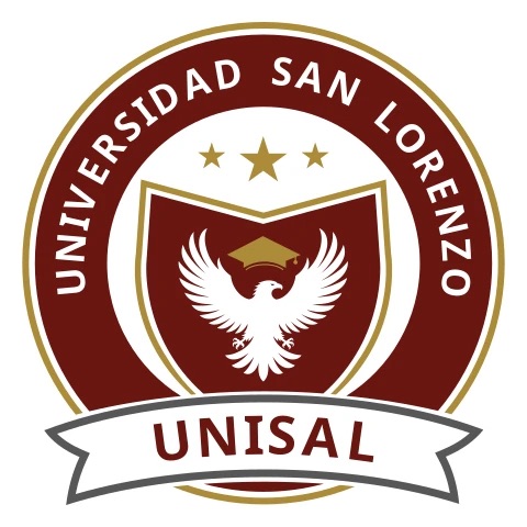 Logo de Universidad San Lorenzo