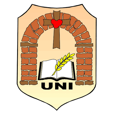 Logo de Universidad Nacional de Itapúa