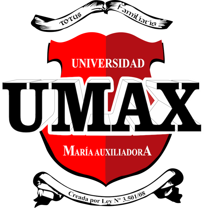 Logo de Universidad María Auxiliadora