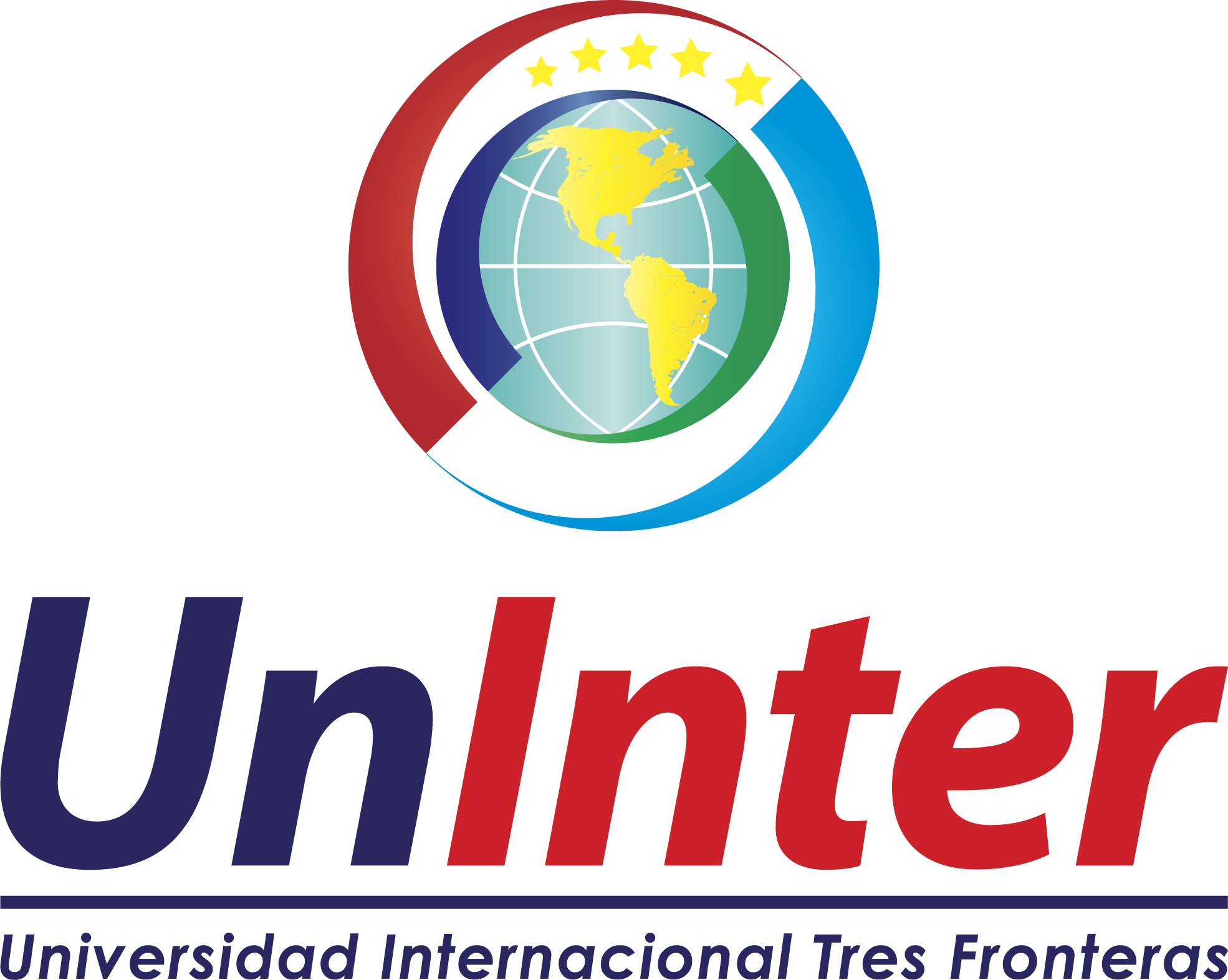 Logo de Universidad Internacional Tres Fronteras