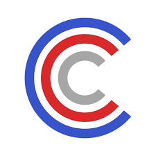 Logo de Universidad Central del Paraguay