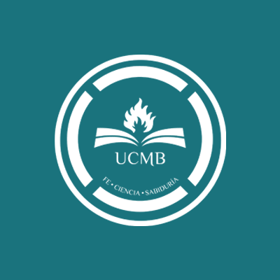 Logo de Universidad Centro Médico Bautista