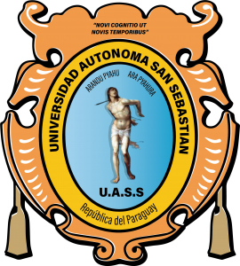 Logo de Universidad Autónoma San Sebastián