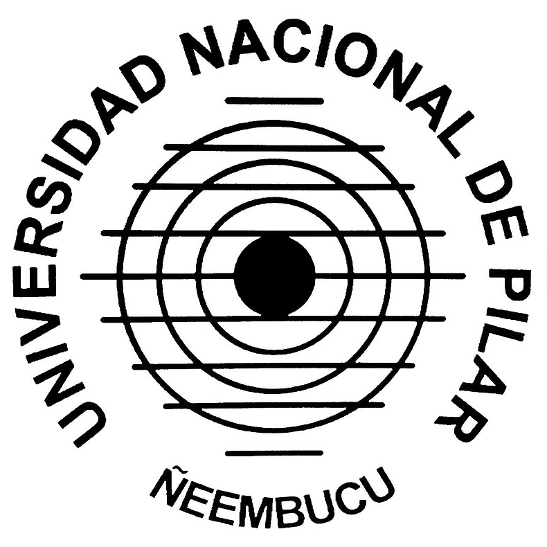 Logo de Universidad Nacional de Pilar