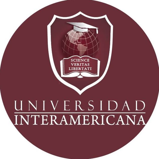Logo de Universidad Interamericana