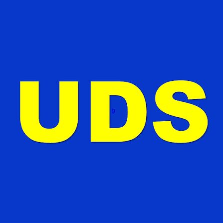 Logo de Universidad de Desarrollo Sustentable