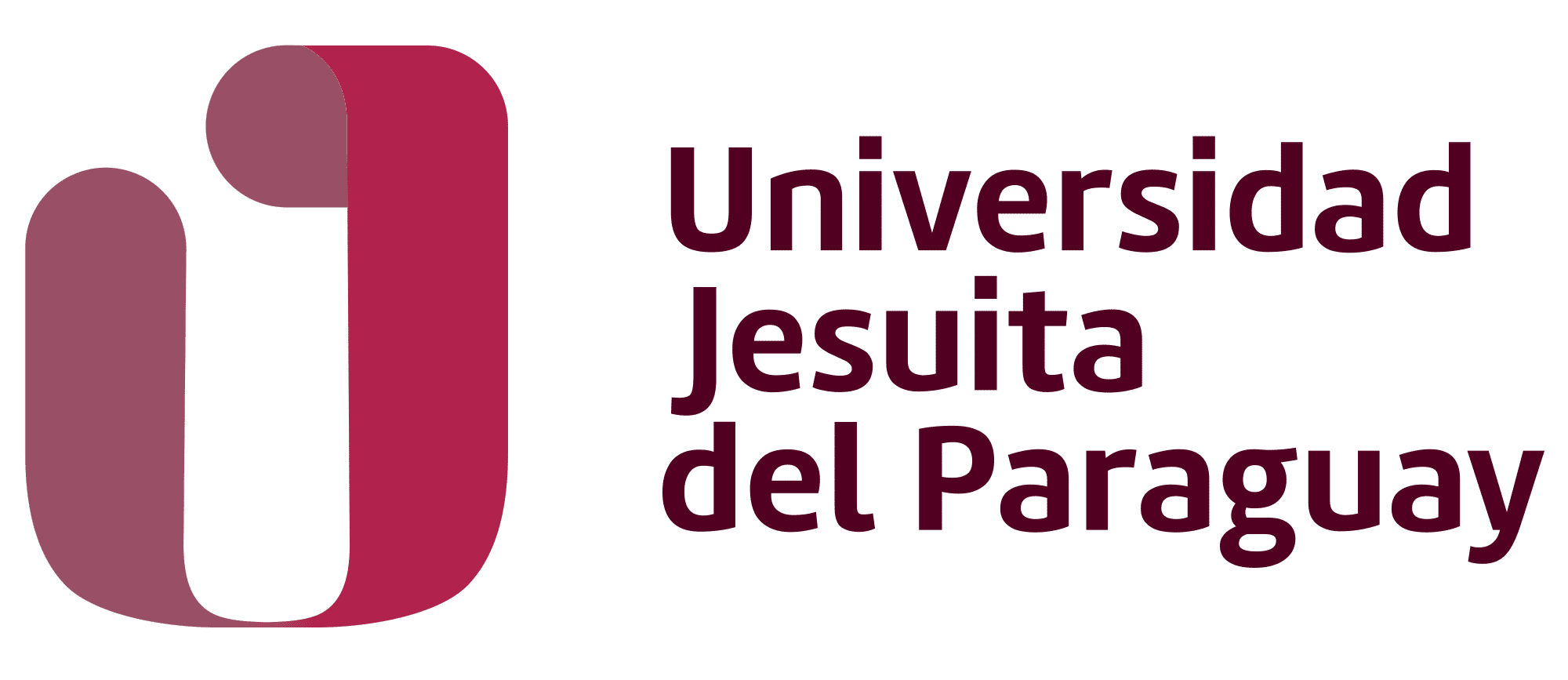 Logo de Universidad Jesuita del Paraguay