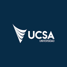 Logo de Universidad del Cono Sur de las Américas