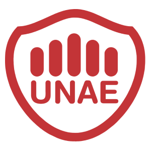 Logo de Universidad Autónoma de Encarnación