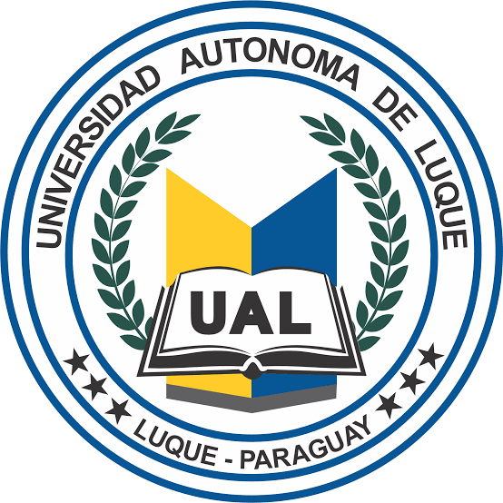 Logo de Universidad Autónoma de Luque