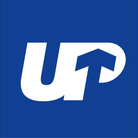 Logo de Universidad del Pacífico