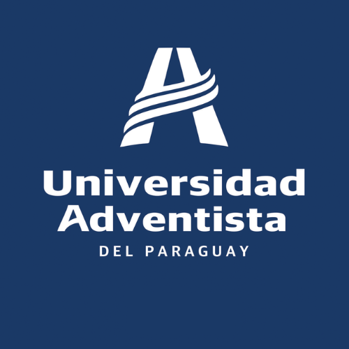 Logo de Universidad Adventista del Paraguay