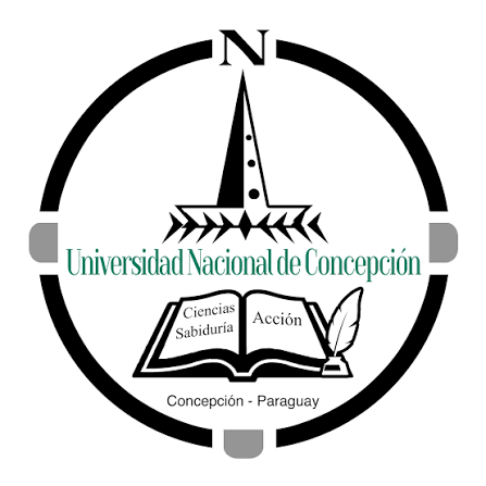 Logo de Universidad Nacional de Concepción