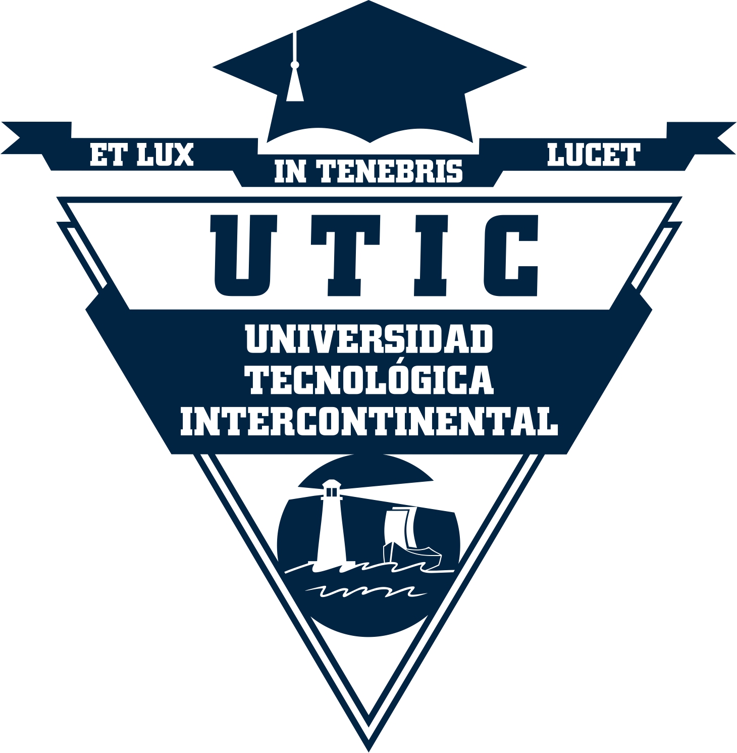 Logo de Universidad Tecnológica Intercontinental