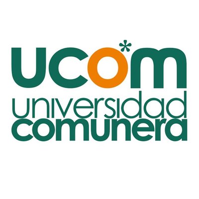 Logo de Universidad Comunera