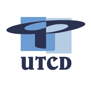 Logo de Universidad Técnica de Comercialización y Desarrollo