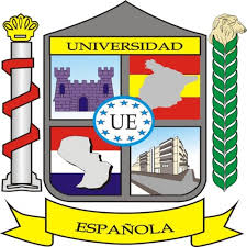 Logo de Universidad Española