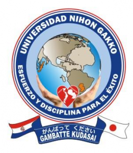 Logo de Universidad Nihon Gakko